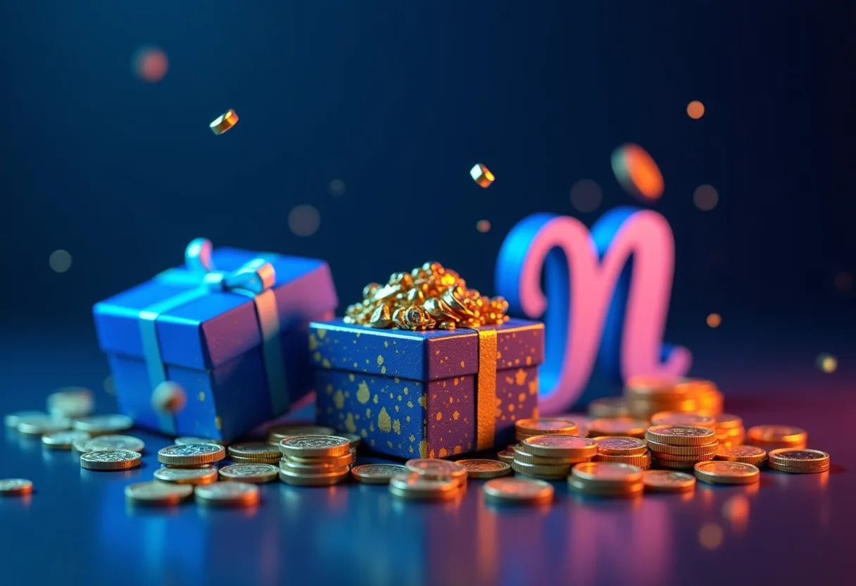 Millionz Casino — Bonus de bienvenue Millionz Casino